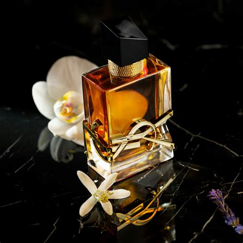 ysl libre the perfume shop.